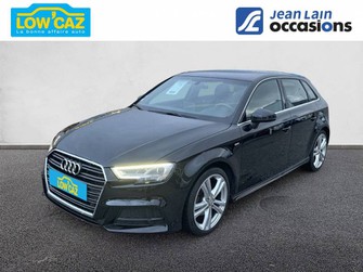 Photo Audi A3 Sportback 1.5 TFSI CoD 150 S line