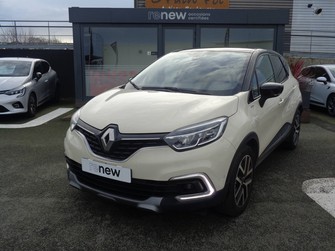 Photo Renault Captur Captur TCe 150 Energy EDC