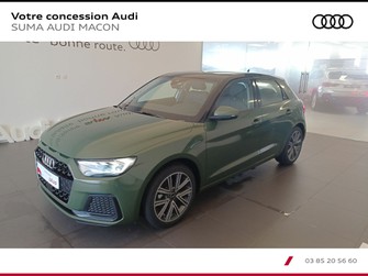 Photo Audi A1 SPORTBACK A1 SPORTBACK 30 TFSI (1.0 116CH) S TRONIC 7