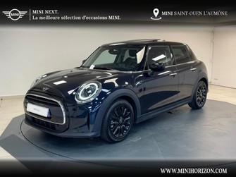 Photo Mini Cooper Mini 5 Portes Cooper 136ch Edition Camden BVA7