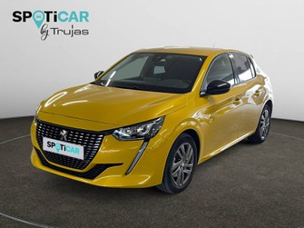 Photo Peugeot 208 208 PureTech 100 S&S EAT8