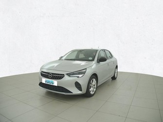 Photo Opel Corsa 1.2 75 ch BVM5 - Elegance Business
