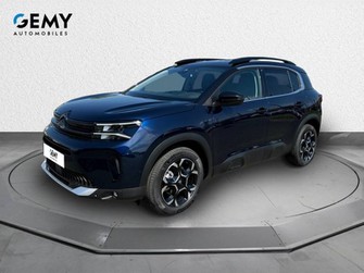 Photo Citroen C5 X Hybride 145 e-DCS6 Max