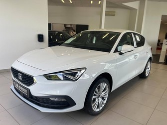 Photo Seat Leon 1.5 eTSI Hybrid 115 ch Copa DSG7