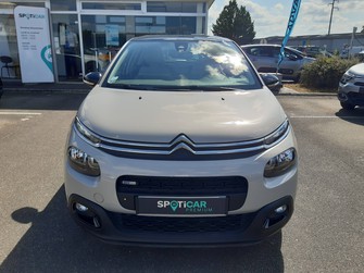 Photo Citroen C3 C3 PureTech 110 S&S