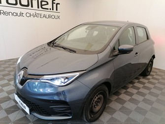 Photo Renault ZOE Zoe R110