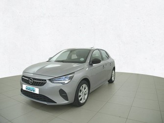Photo Opel Corsa Corsa 1.2 75 ch BVM5