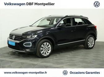 Photo Volkswagen T-Roc 1.5 TSI 150 EVO Start/Stop BVM6 Carat