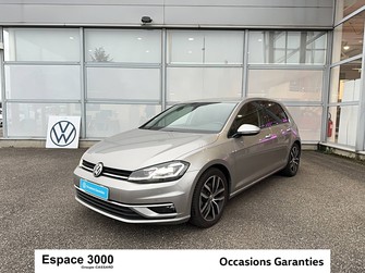 Photo Volkswagen Golf Golf 1.5 TSI 150 EVO DSG7