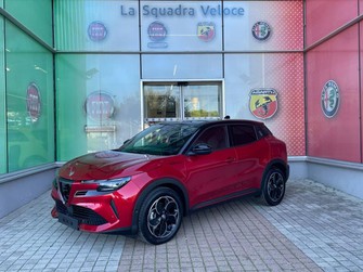 Photo Alfa-Romeo Junior Elettrica 156ch Speciale