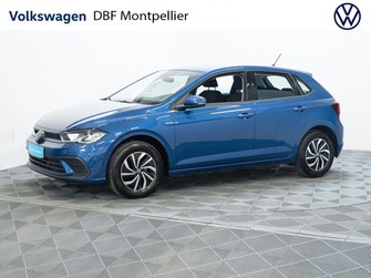 Photo Volkswagen Polo 1.0 TSI 95 S&S BVM5 Life