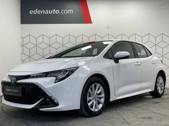 Photo Toyota Corolla Hybride 122h Dynamic