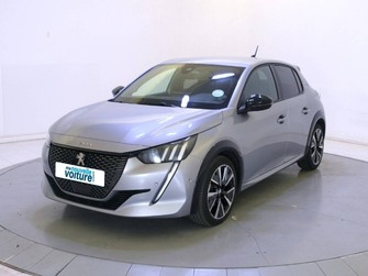Photo Peugeot 208 208 PureTech 100 S&S EAT8