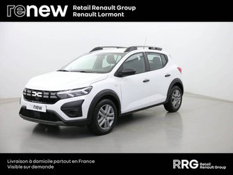 Photo Dacia Sandero Sandero ECO-G 100