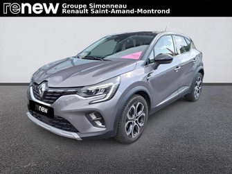 Photo Renault Captur TCe 90 - 21 Intens