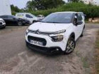 Photo Citroen C3 ENTREPRISE SOCIETE BLUEHDI 100 S&S BVM6 FEEL BUSINESS R