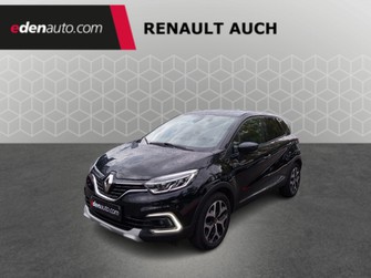 Photo Renault Captur dCi 90 Intens