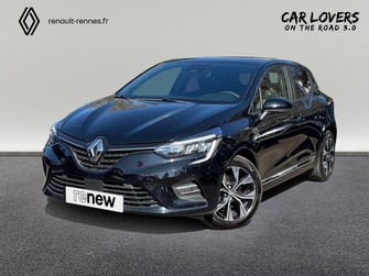 Photo Renault Clio V E-Tech hybride 145 Limited