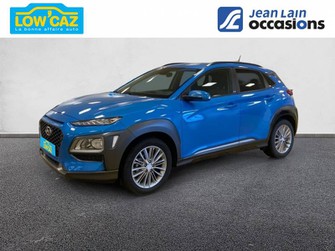 Photo Hyundai Kona 1.0 T-GDi 120 Edition #1