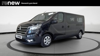 Photo Renault Trafic COMBI Trafic L2 dCi 150 Energy S&S