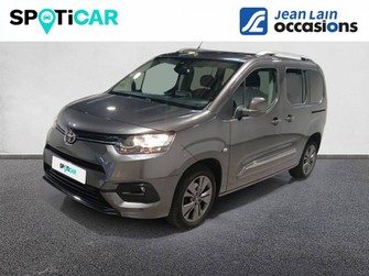 Photo Toyota Proace City Verso Medium 1.5L 100 D-4D BVM5 Executive
