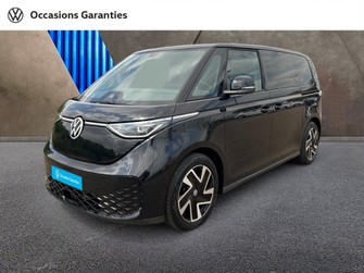 Photo Volkswagen  204ch Pro 77 kWh