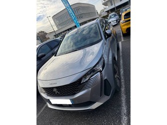 Photo Peugeot 3008 Puretech 130ch S&S EAT8 Allure Pack