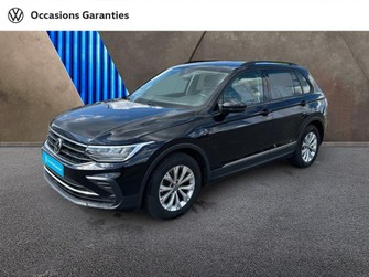 Photo Volkswagen Tiguan 2.0 TDI 150ch Business