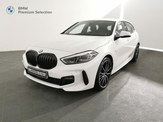 Photo Bmw Serie 1 Série 1 118dA 150ch M Sport