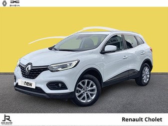 Photo Renault Kadjar 1.5 Blue dCi 115ch Business - 21
