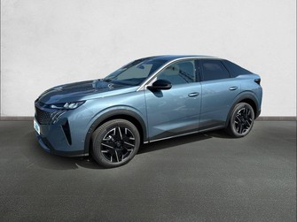 Photo Peugeot 3008 3008 Hybrid 145 e-DCS6