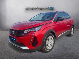 Photo Peugeot 3008 1.2 PureTech 130ch S&S Style