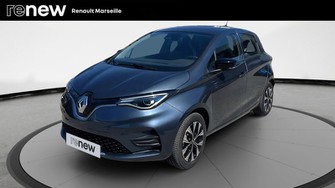 Photo Renault ZOE Zoe R110 Achat Intégral - 22