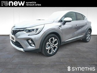 Photo Renault Captur E-Tech 145 - 21 Intens