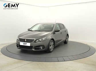 Photo Peugeot 308 PureTech 110ch S&S BVM6 Allure