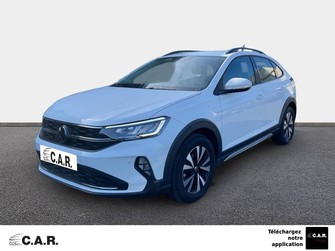 Photo Volkswagen Taigo Taigo 1.0 TSI 110 BVM6