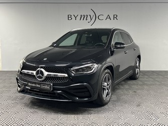 Photo Mercedes GLA GLA GLA 200 7G-DCT