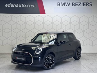 Photo Mini Cooper 204 ch DKG7 S Favoured
