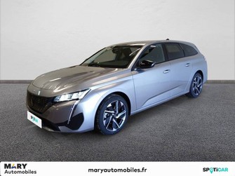 Photo Peugeot 308 BlueHDi 130ch S&S EAT8 Allure
