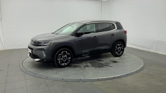 Photo Citroen C5 Aircross BlueHDi 130 EAT8 Max