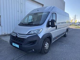 Photo Citroen Jumper Fg 35 L2H2 2.0 BlueHDi 130 S&S Business