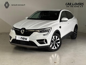 Photo Renault Arkana E-Tech 145 Business