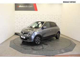 Photo Renault Twingo III 0.9 TCe 90 Energy E6C Intens