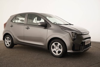 Photo Kia Picanto Picanto 1.2 DPi 79 ch BVMA5