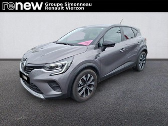 Photo Renault Captur TCe 90 Evolution