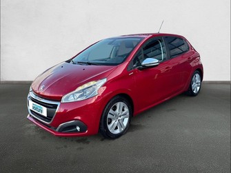 Photo Peugeot 208 208 1.2 PureTech 82ch BVM5
