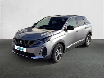Photo Peugeot 3008 3008 Hybrid 225 e-EAT8