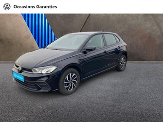 Photo Volkswagen Polo 1.0 TSI 95ch Life DSG7