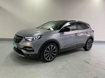 Photo Opel Grandland X Hybrid 225 Ultimate