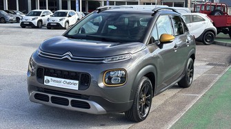 Photo Citroen C3 Aircross PureTech 130 S&S EAT6 Rip Curl